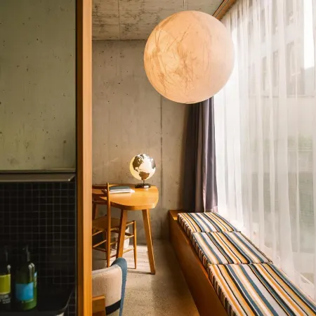 Nomad Design & Lifestyle Hotel