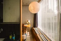 Nomad Design & Lifestyle Hotel - spa