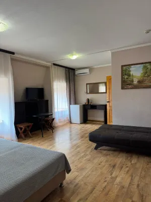 Hotel Ammonit