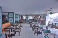 阿瓦里快線古爾伯格飯店 - 早餐