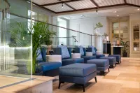 Thorpe Park Hotel and Spa - spa