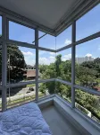 Stay.at Parahyangan Residence Apartment
