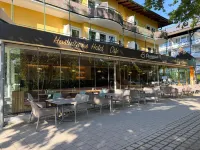 Hotel Promenade - 4 stjerner