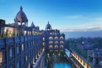 GH Universal Hotel Bandung - โรแมนติก