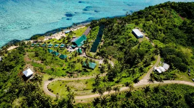Crusoe's Retreat - Family Friendly Hotels in 
