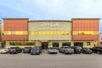 Taleen Serviced Apartments AlQuds キングアブドラロードウォーク周辺のホテル