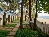 Larisa Beach Resort Hotels in Morjim