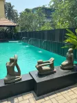 Radha House Siolim A Boutique Hotel - Pools