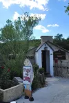 Dreamton Village - parking
