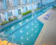 Bohol Dolphin Bay Resort - romantis