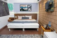 Hotel Gopika International - ติดทะเล