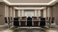 Labersa Hotel & Convention Center Samosir - 4-Star
