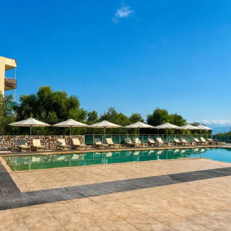 Belle Helene Hotel