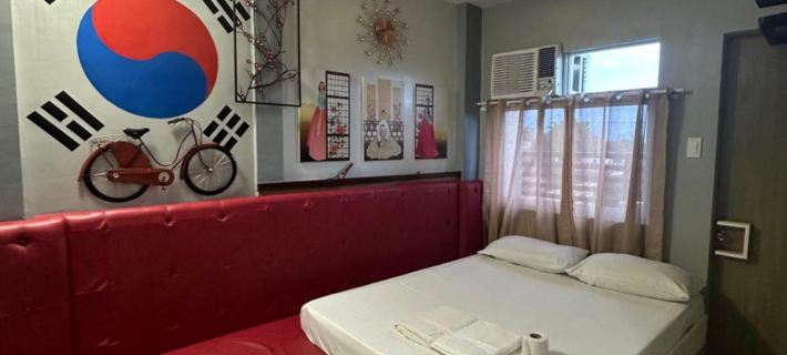Twilight Tower Hotels in Leyte