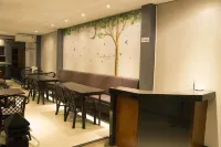 Kana Citra Guesthouse - Yüzme Havuzu