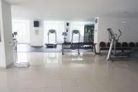 Spacious Combined 2BR Apartment Dago Suites By Travelio