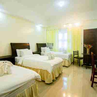 Boulder-Bay Residences Rooms