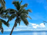 Derawan Fisheries Cottage Hotels in Berau Regency