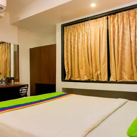 Treebo Arvind Residency Hotels in Thane