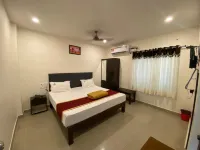 Hotel Sitar Grand - Mountain view