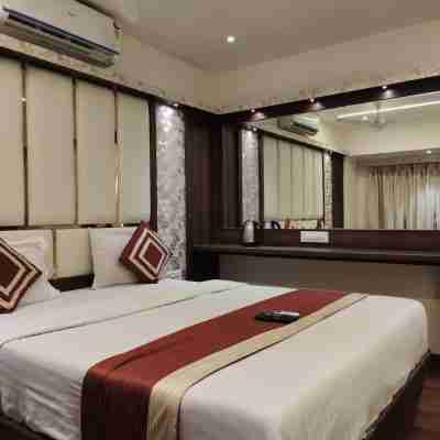 Hotel Shelter Palace Rooms