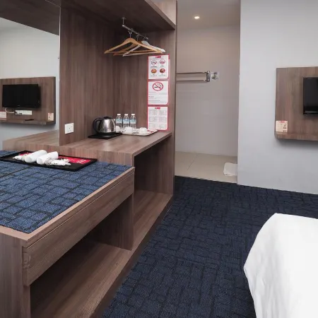 S Boutique Hotel