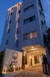 Hotel Kalos - Beach