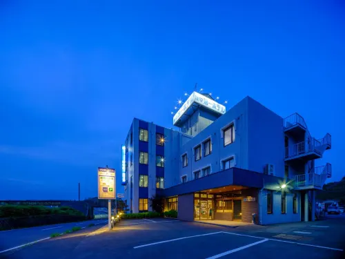 Isahaya Daiichi Hotel