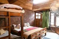Quinton Enclave Hotels in 