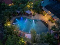 Scenic Mountain Ecolodge Ninh Binh - Pool