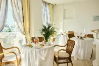 Relais Valle Dell'Idro - breakfast