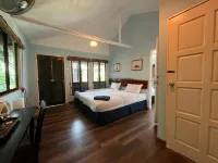 1511 椰林飯店 - 海滩