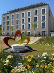 Holiday Inn Express & Suites ELLWANGEN by IHG - Wifi