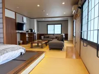 Nozawa Onsen Azegamikan - parcheggio