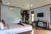 Chomview Resort - شرفة