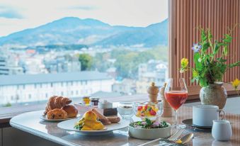 Imperial Hotel Kyoto