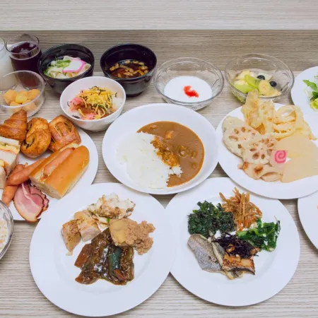 KURETAKE INN PREMIUM OGAKI EKIMAE