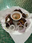 더 그랜드 칼림퐁 - 조식 운영