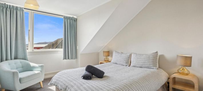 Manor on the Park Backpackers Hotels in Dunedin