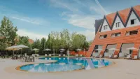 Zephyr Ifrane -  Casas de vacaciones