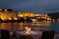 Amet Haveli - A Heritage Hotel Udaipur - Airport Shuttle