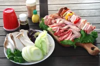 グランピング　ビレッジ　リーフ - 朝食