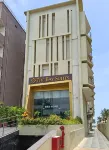 The Bay Suites Sea Facing Hotel- Right on the Golden Beach - 주방
