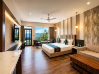 Kavin the Chail Resort - Serene Valley Views - 3-Star