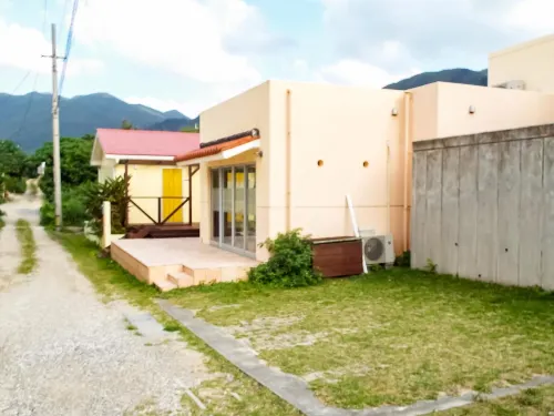 Asobibase Yamabare-House - Bữa sáng