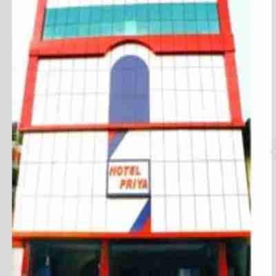 Hotel Priya Hotel Exterior