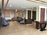 Starlit Suites Tirupati - Mountain view