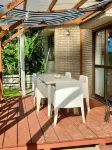 Cottage Canac - غرفة مطلة على الجبل