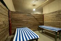 Ayurvedic Lanka Wellness Hotel - spa