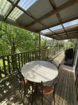 Clifton Beach Lodge - Apartments